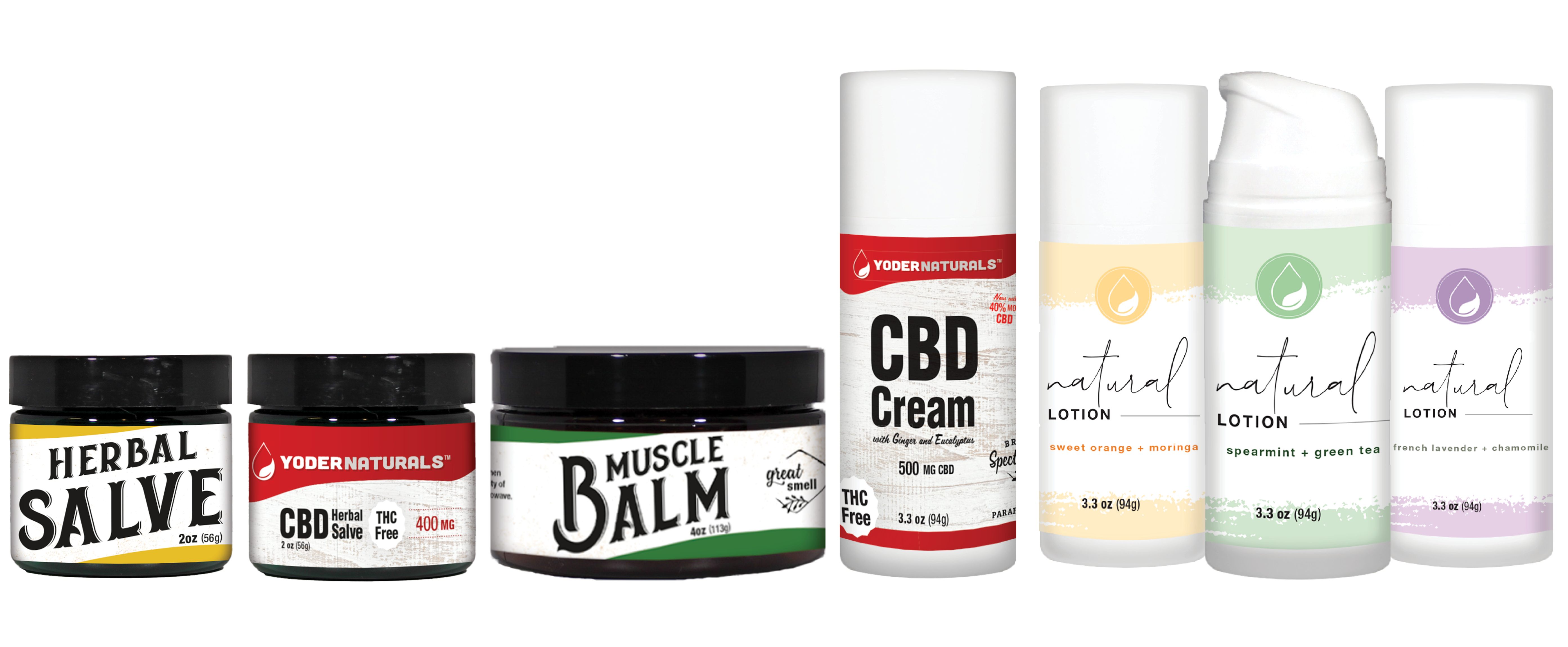 yoder naturals cbd dog chews